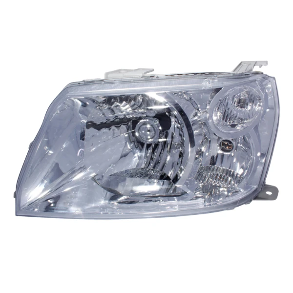 Optico Delantera Izq Para Suzuki Grand Vitara 2006 2011 1.6 M16a Jb416x